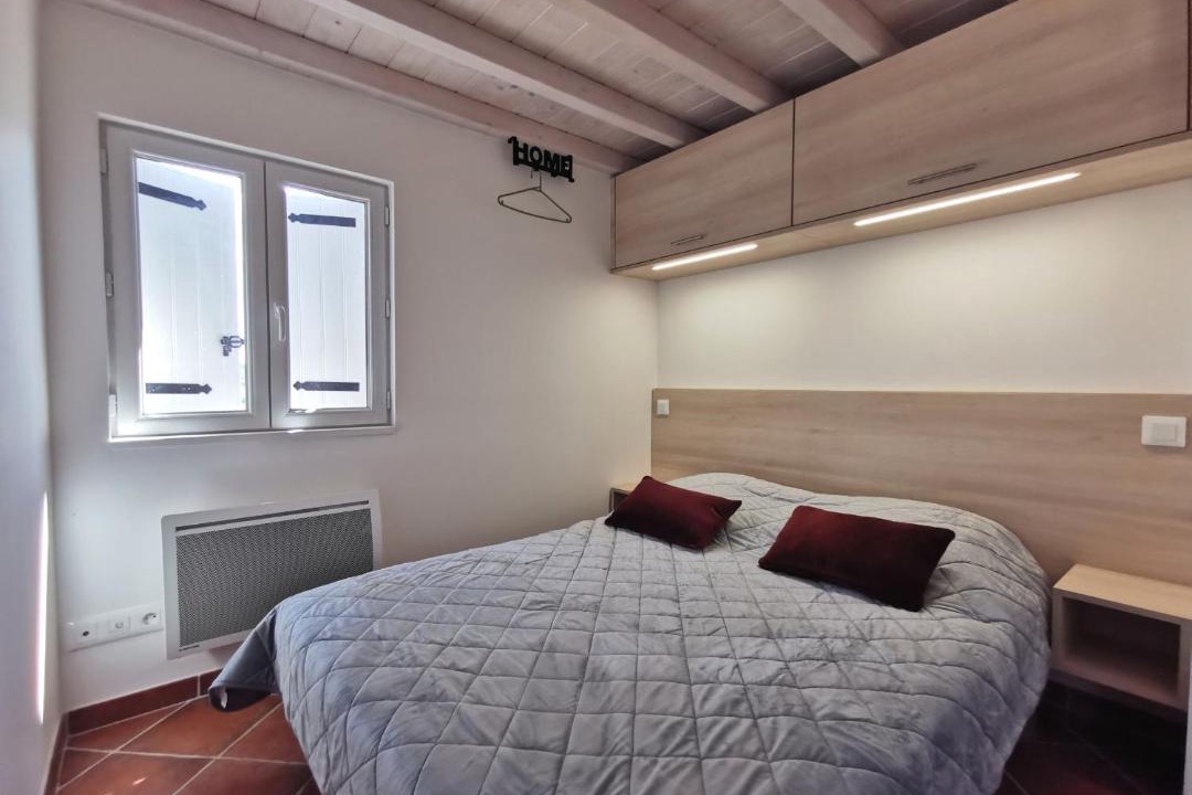Photo of Bedroom in Polignac
