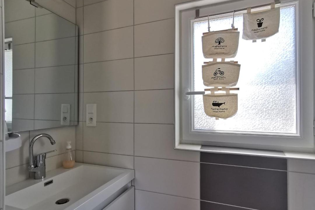 Photo of Bathroom in Polignac