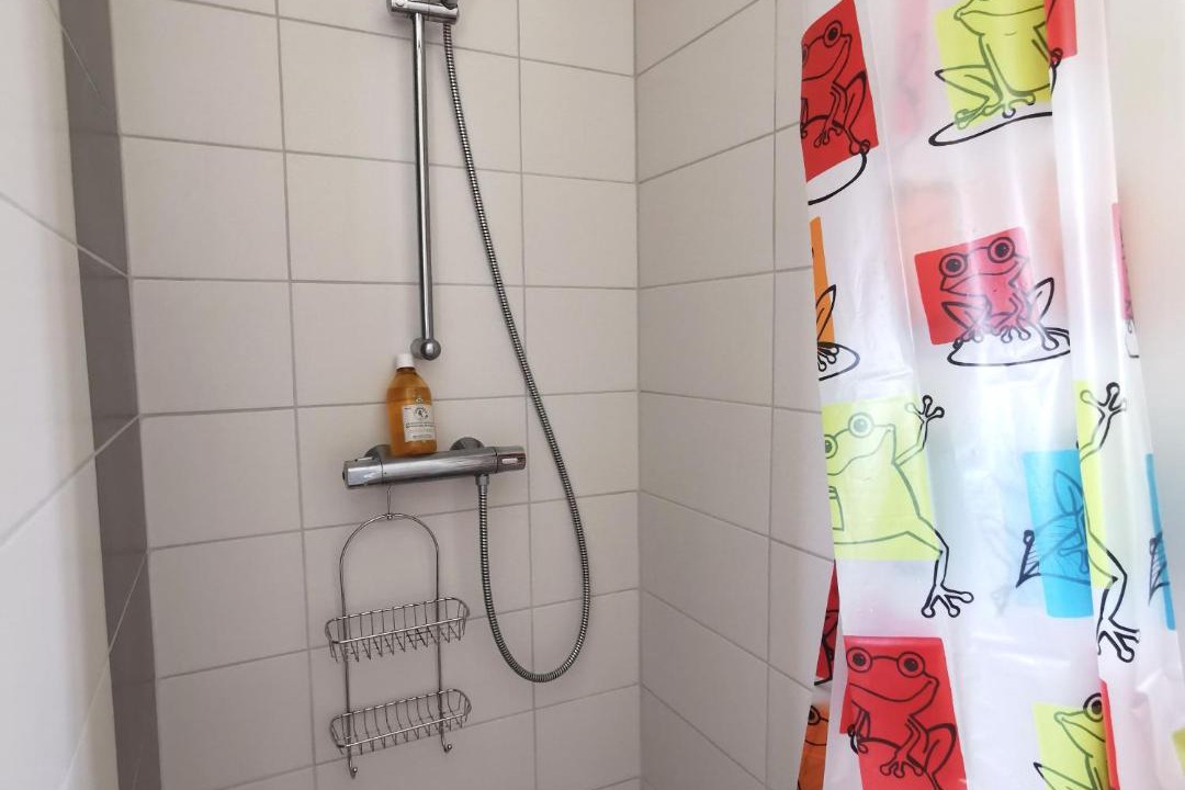 Photo of Bathroom in Polignac