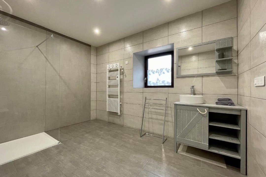 Photo of Bathroom in Cistrieres