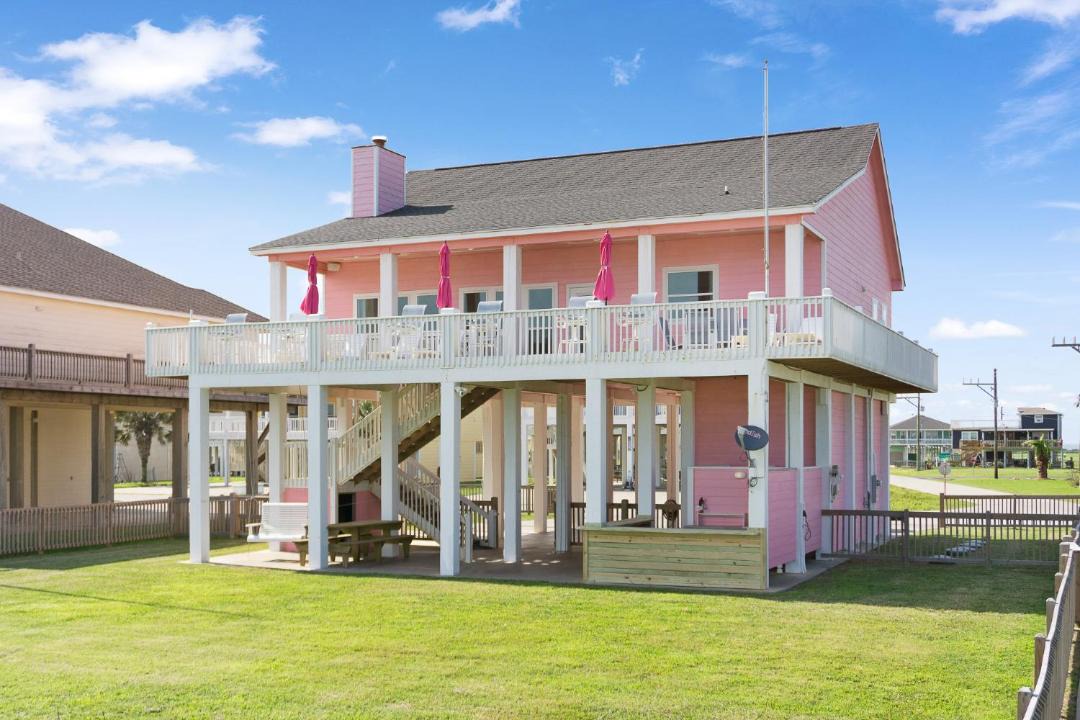 Photo of Others in Crystal Beach