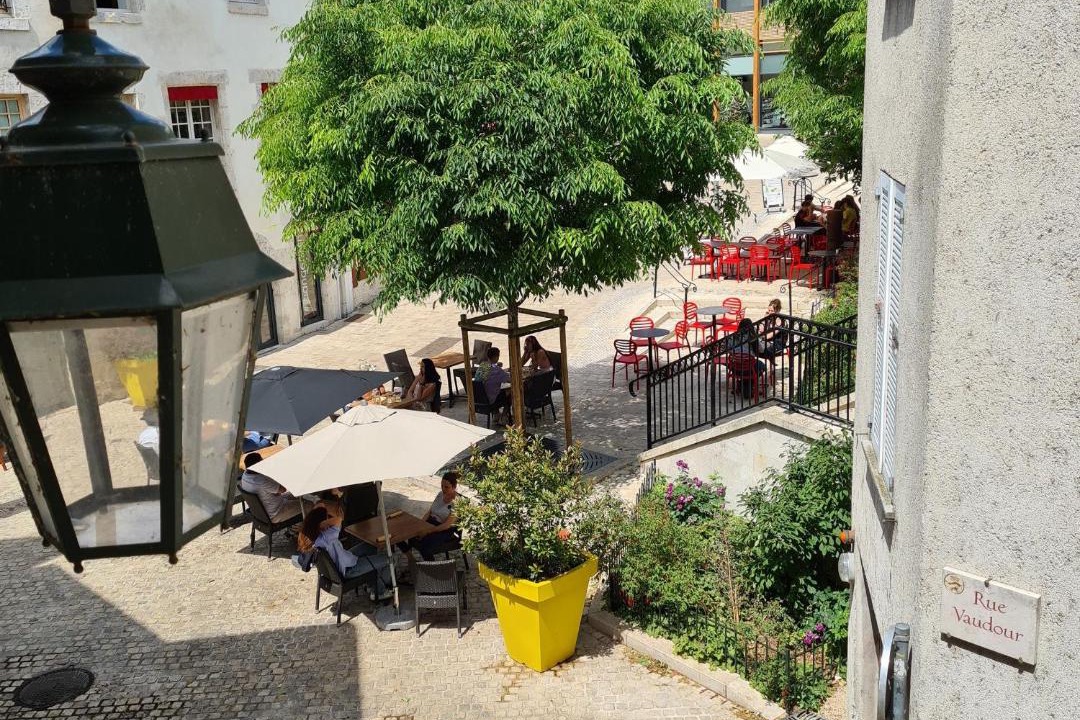 Photo of Others in Bourgogne