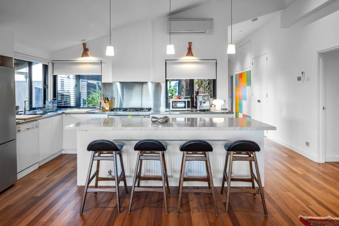 Photo of Kitchen in St. Kilda East