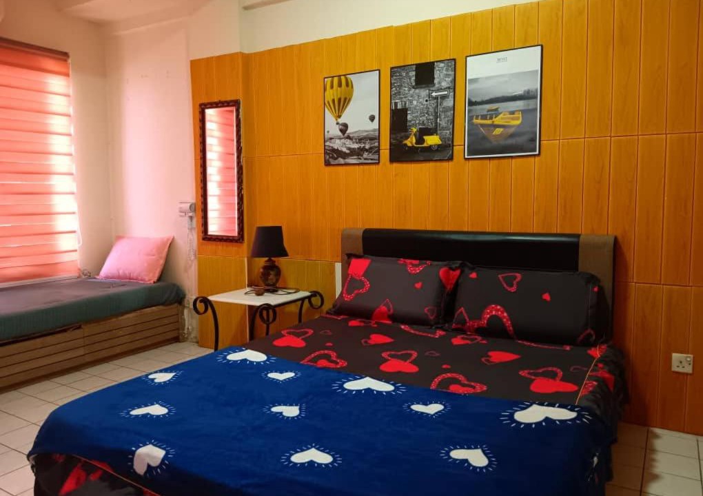 Photo of Others in Taman Haji Zainal