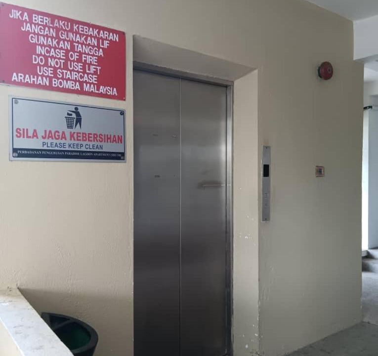 Photo of Others in Taman Haji Zainal