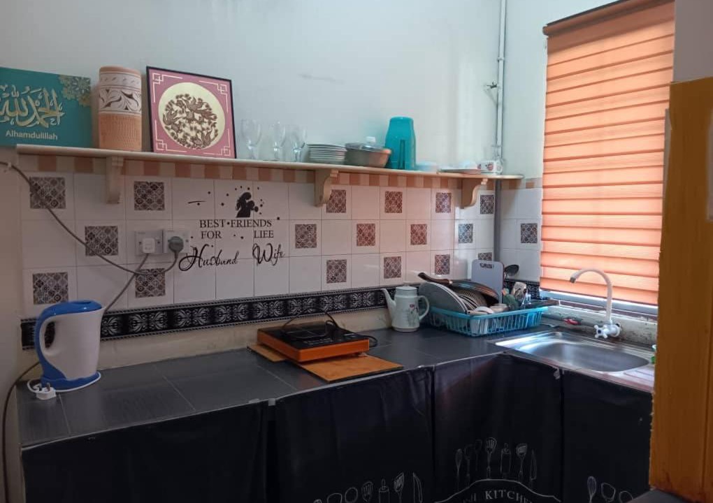 Photo of Others in Taman Haji Zainal