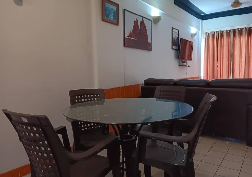 Photo of Others in Taman Haji Zainal