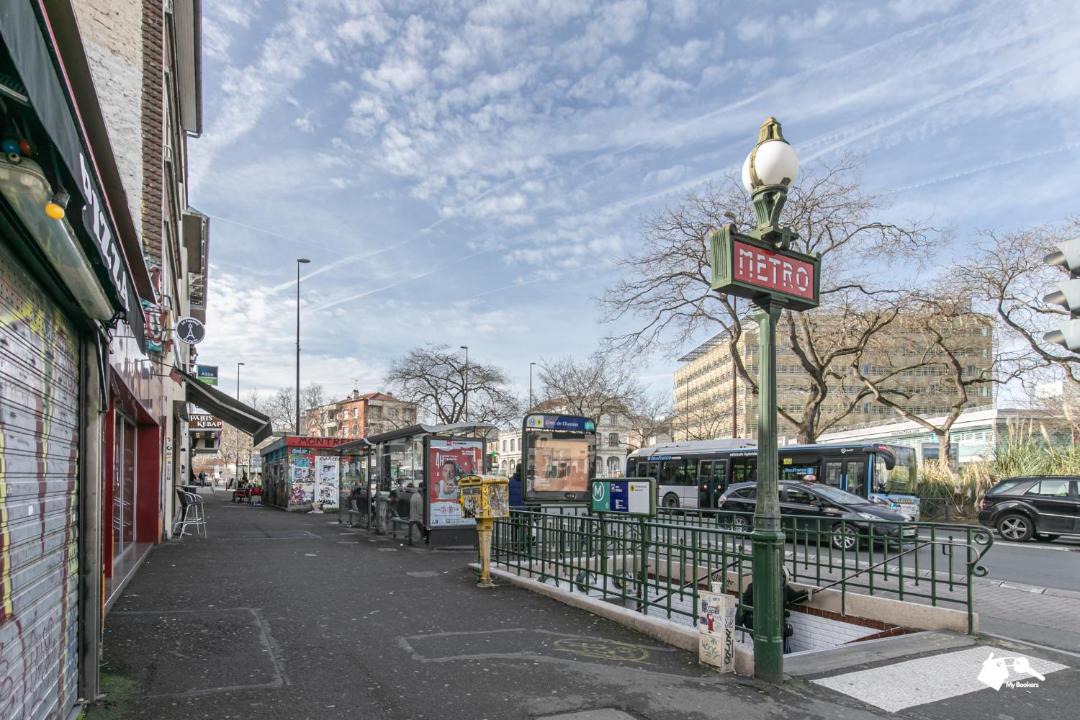 Photo of Others in Montreuil
