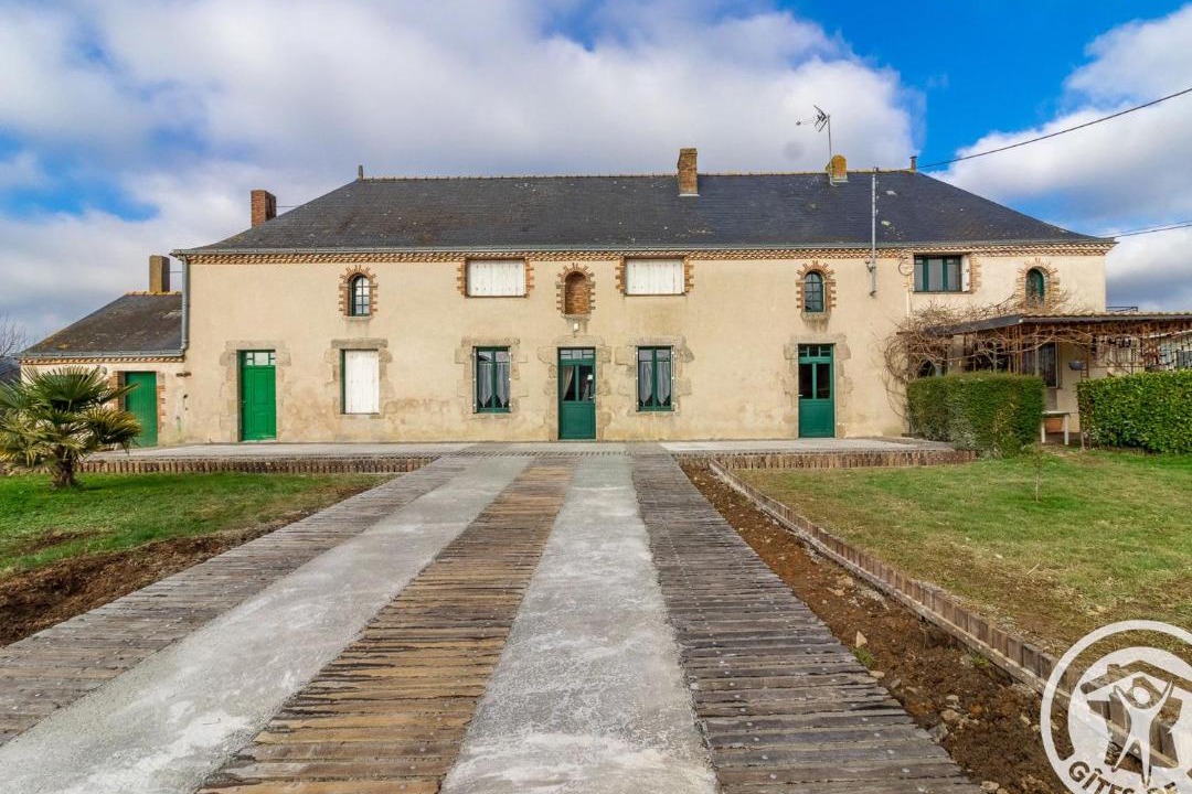 Photo of Others in Beaupreau-en-Mauges