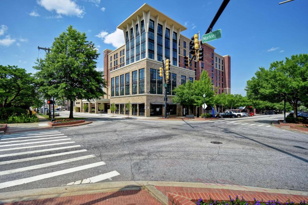 Photo of Buildings in West End