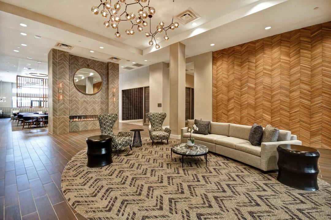 Photo of Livingroom in West End
