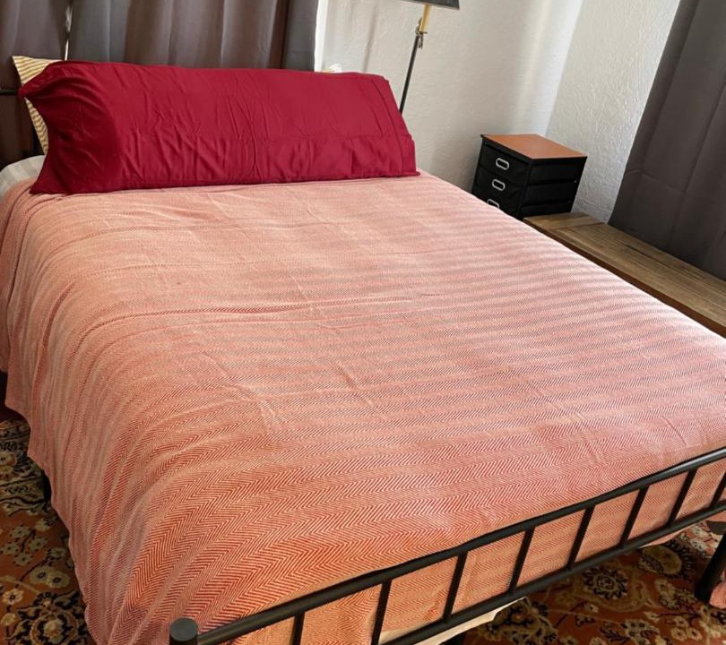 Photo of Bedroom in Springer