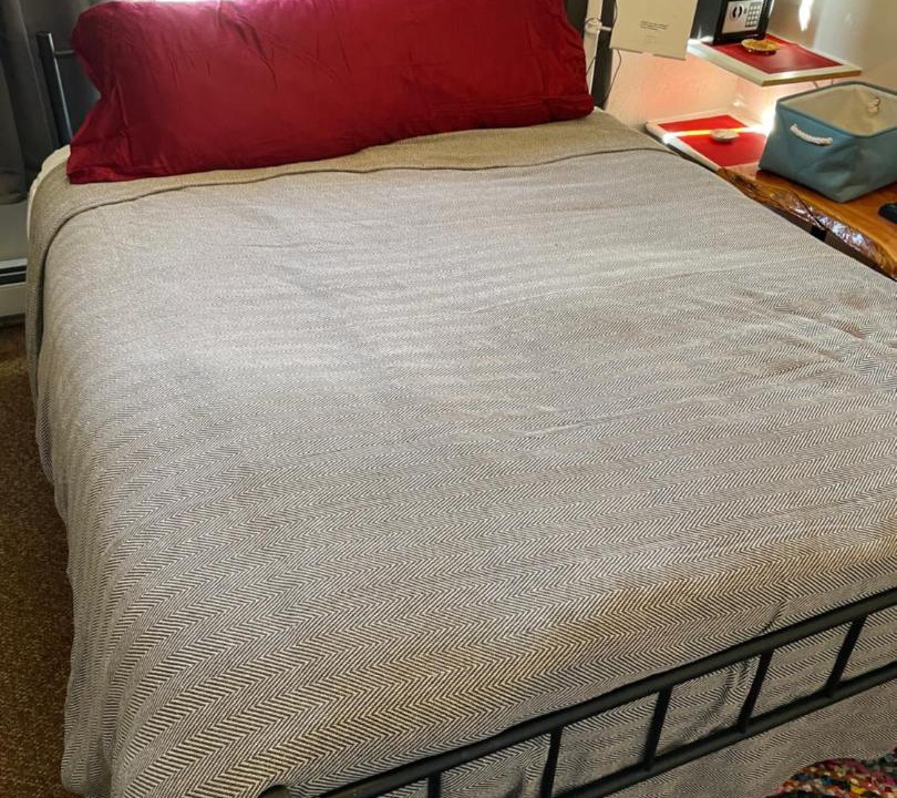 Photo of Bedroom in Springer