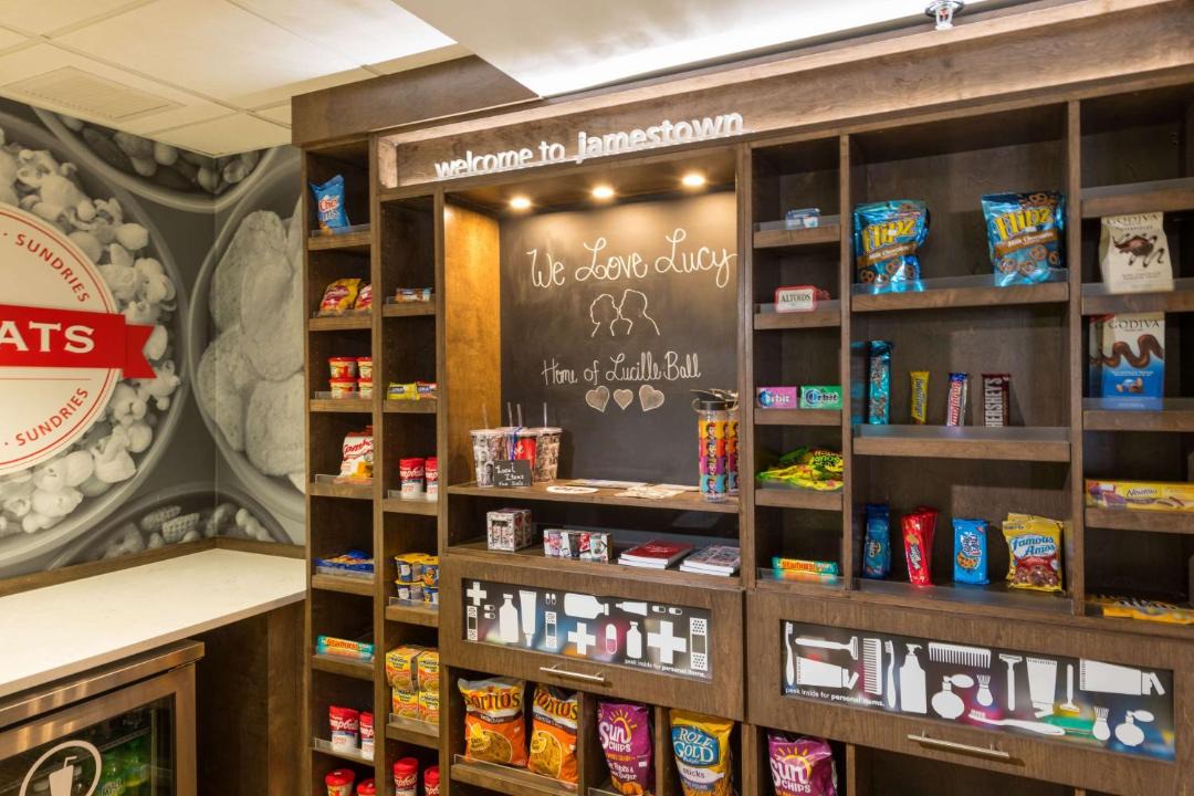 Photo of Others in Jamestown