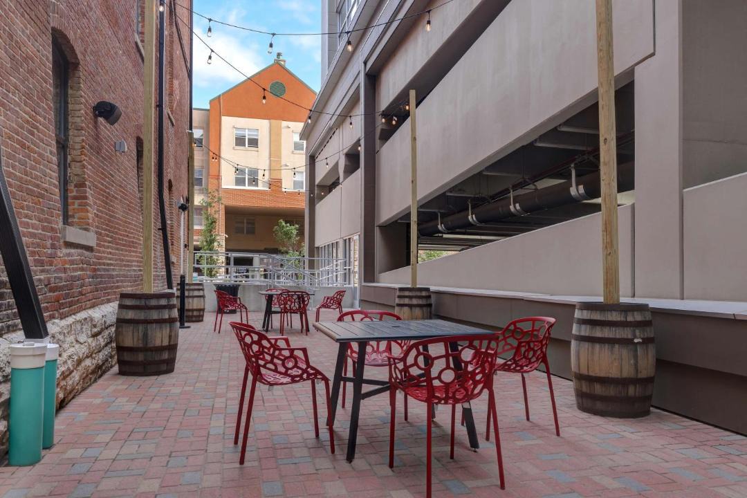 Photo of Others in Downtown Indianapolis