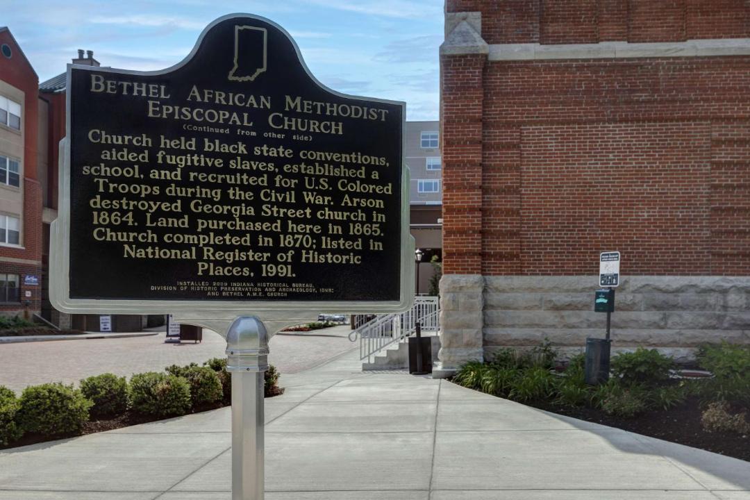 Photo of Others in Downtown Indianapolis