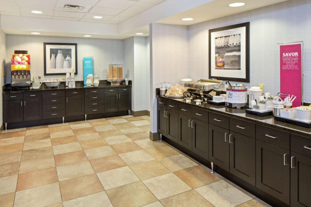 Photo of Kitchen in Spokane Valley