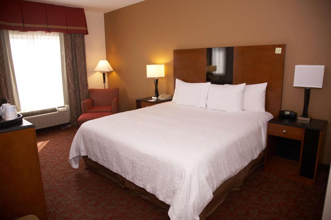 Photo of Bedroom in Hobbs
