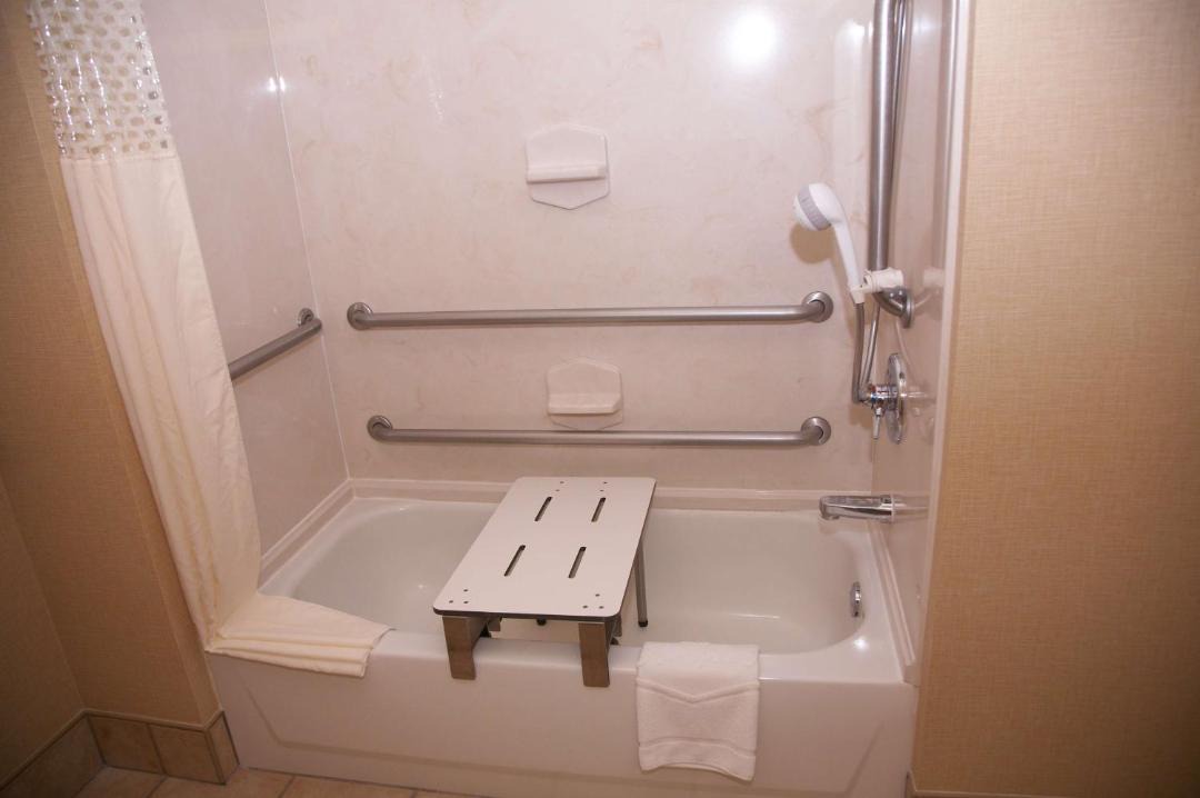 Photo of Bathroom in Hobbs