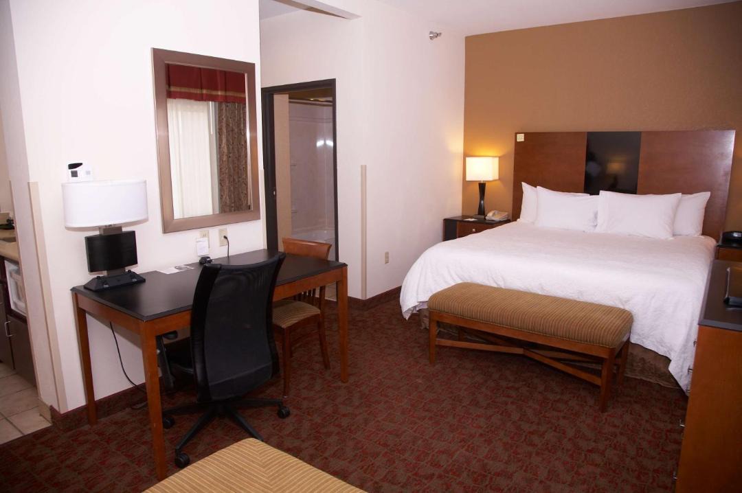 Photo of Bedroom in Hobbs