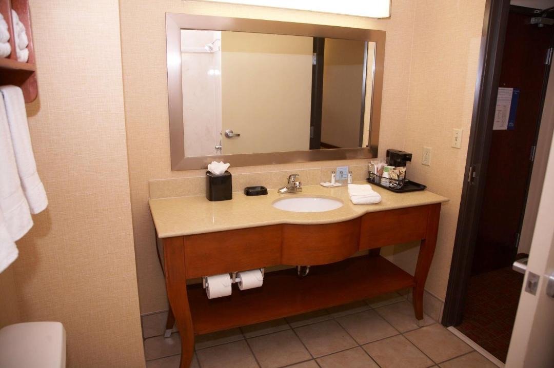 Photo of Bathroom in Hobbs