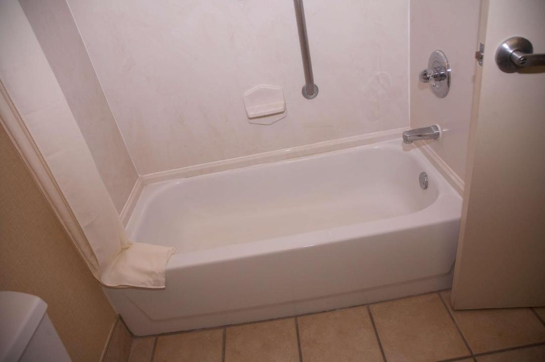 Photo of Bathroom in Hobbs