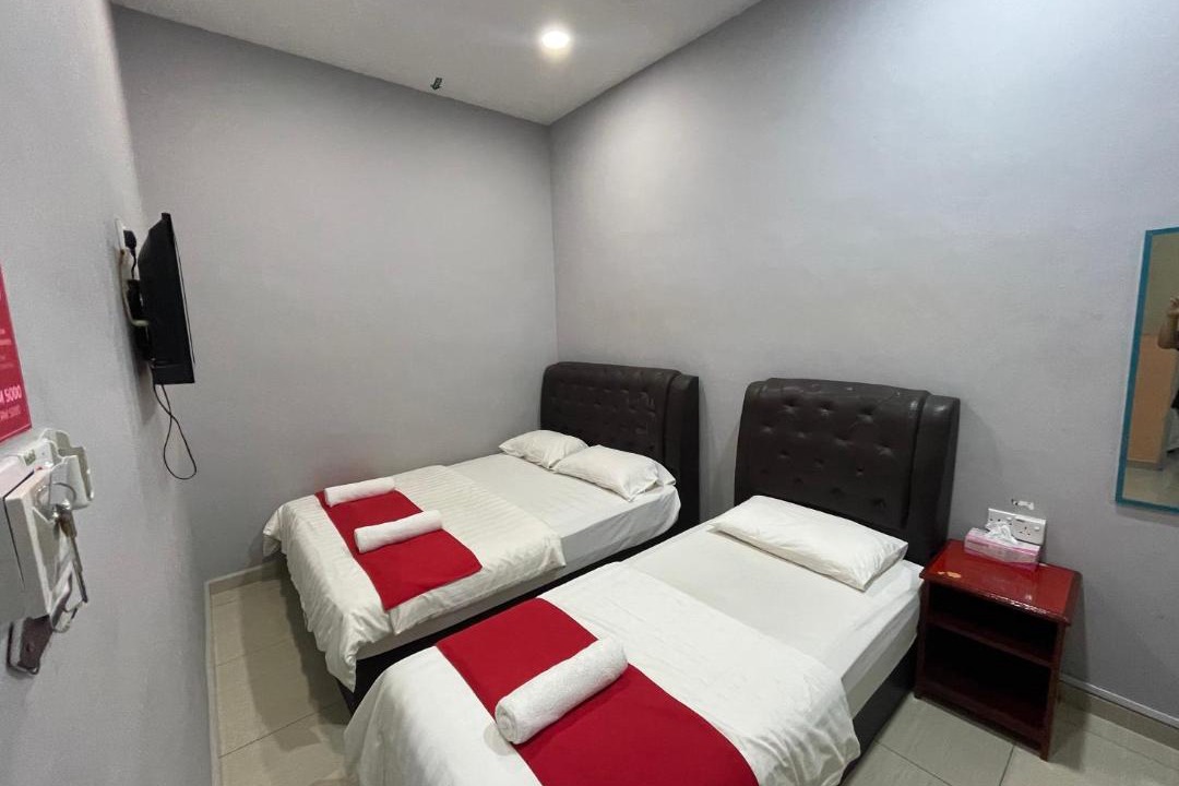 Photo of Others in Bandar Bera