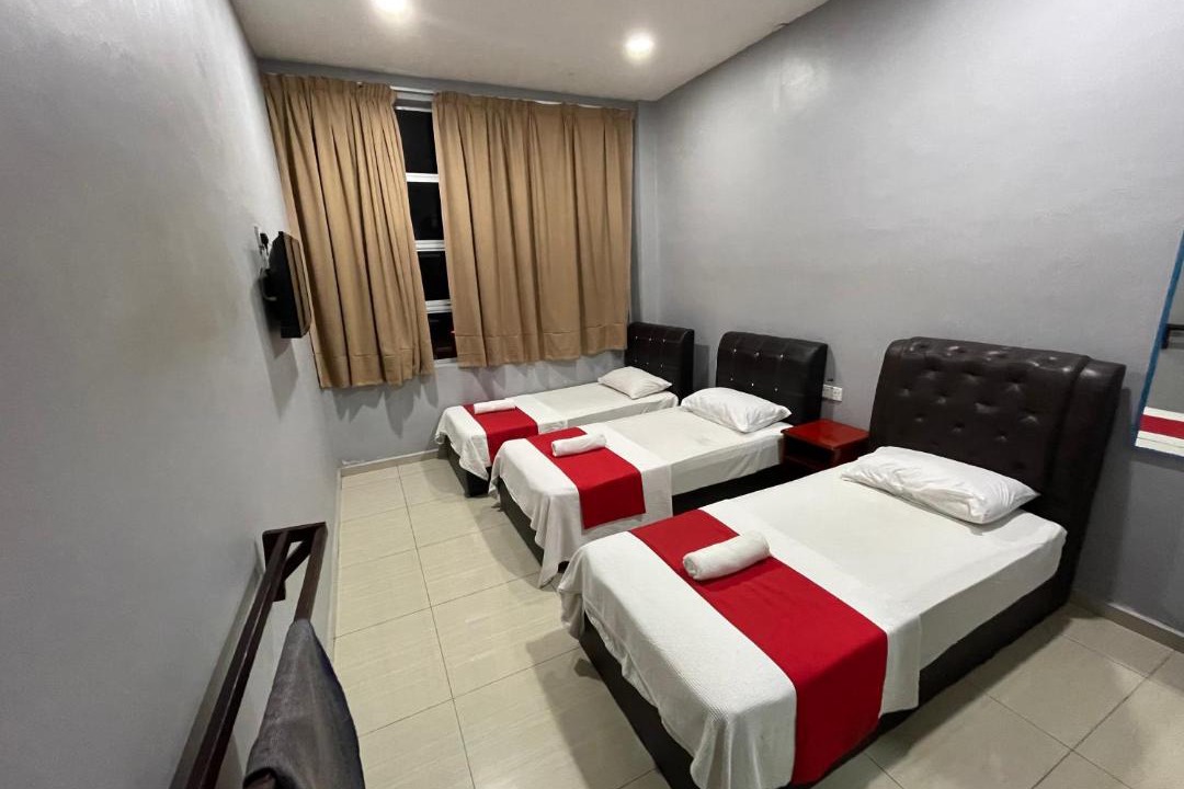 Photo of Others in Bandar Bera