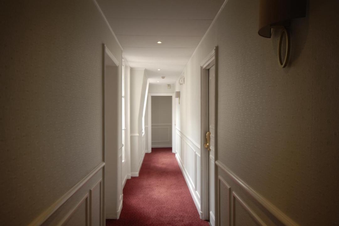 Photo of Others in Arts-et-Metiers