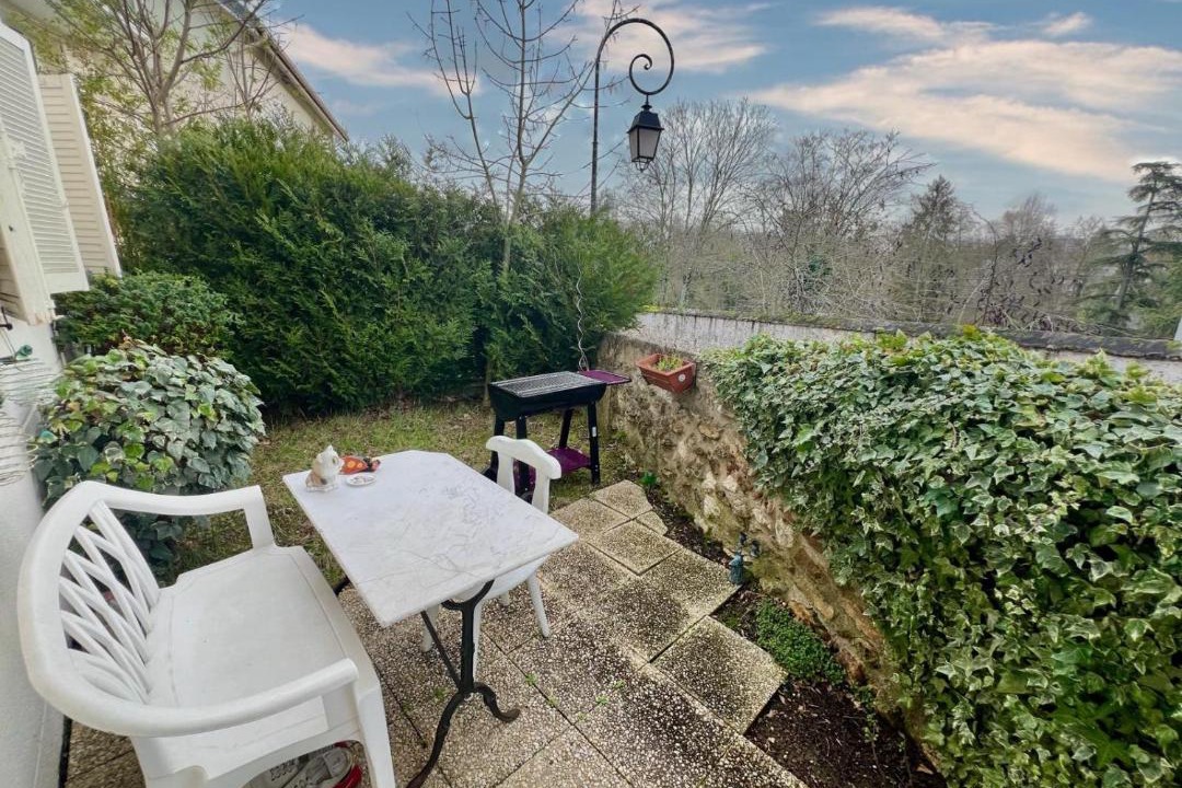 Photo of Others in Boussy-Saint-Antoine