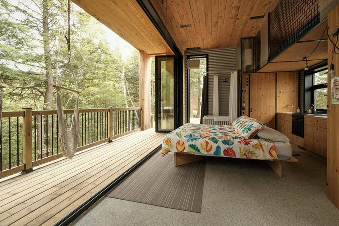Photo of Bedroom in Eastman