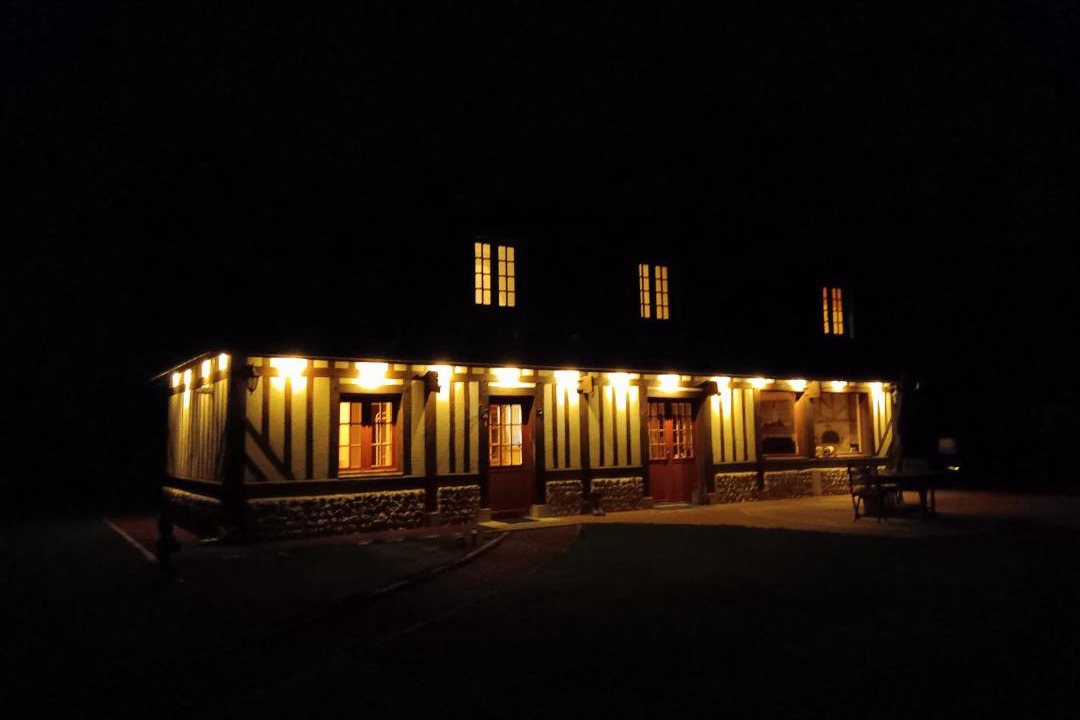 Photo of Buildings in Saint-Hymer