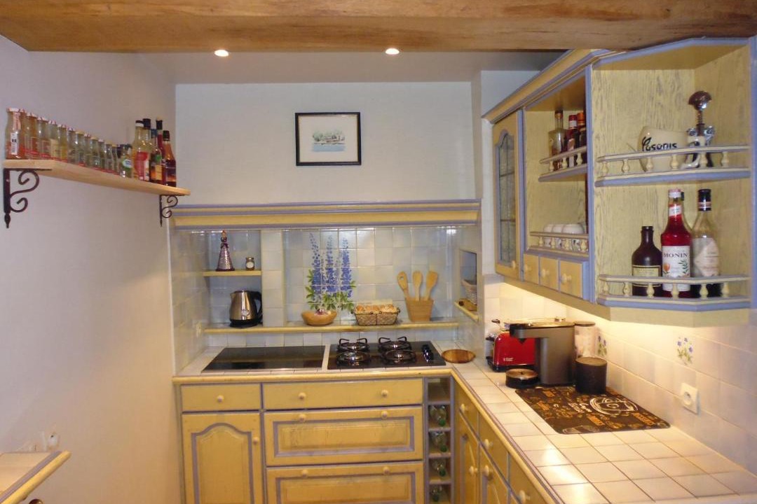 Photo of Kitchen in Saint-Hymer