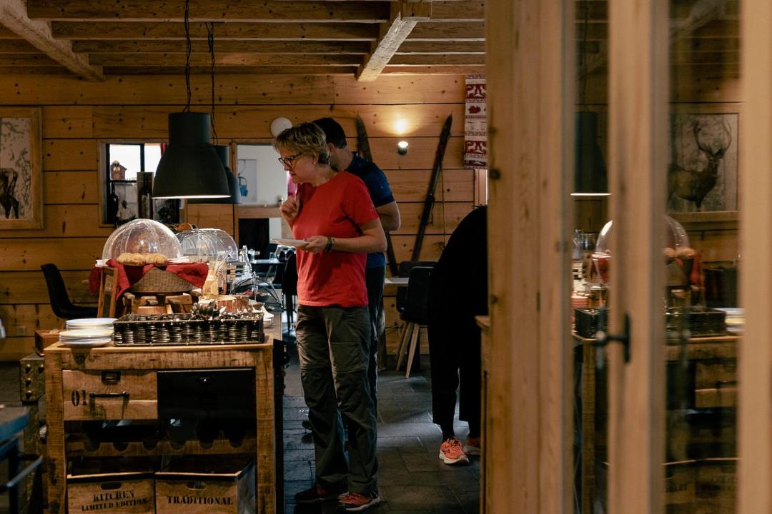 Photo of Others in Val d'Illiez
