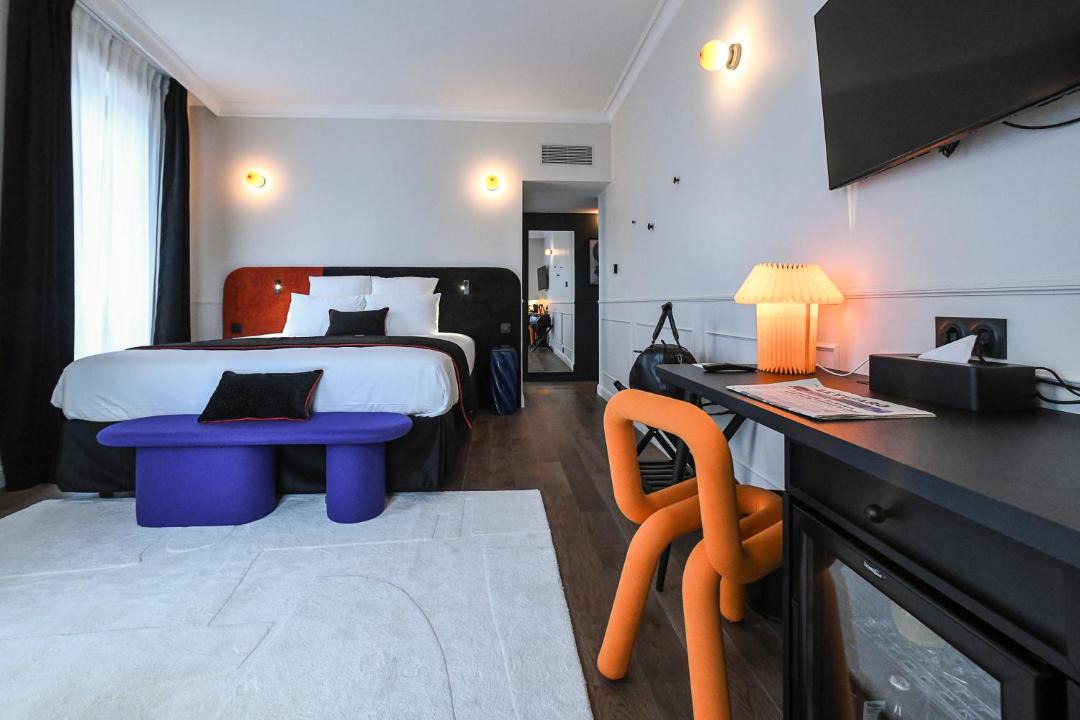 Photo of Others in Aix-les-Bains City Center