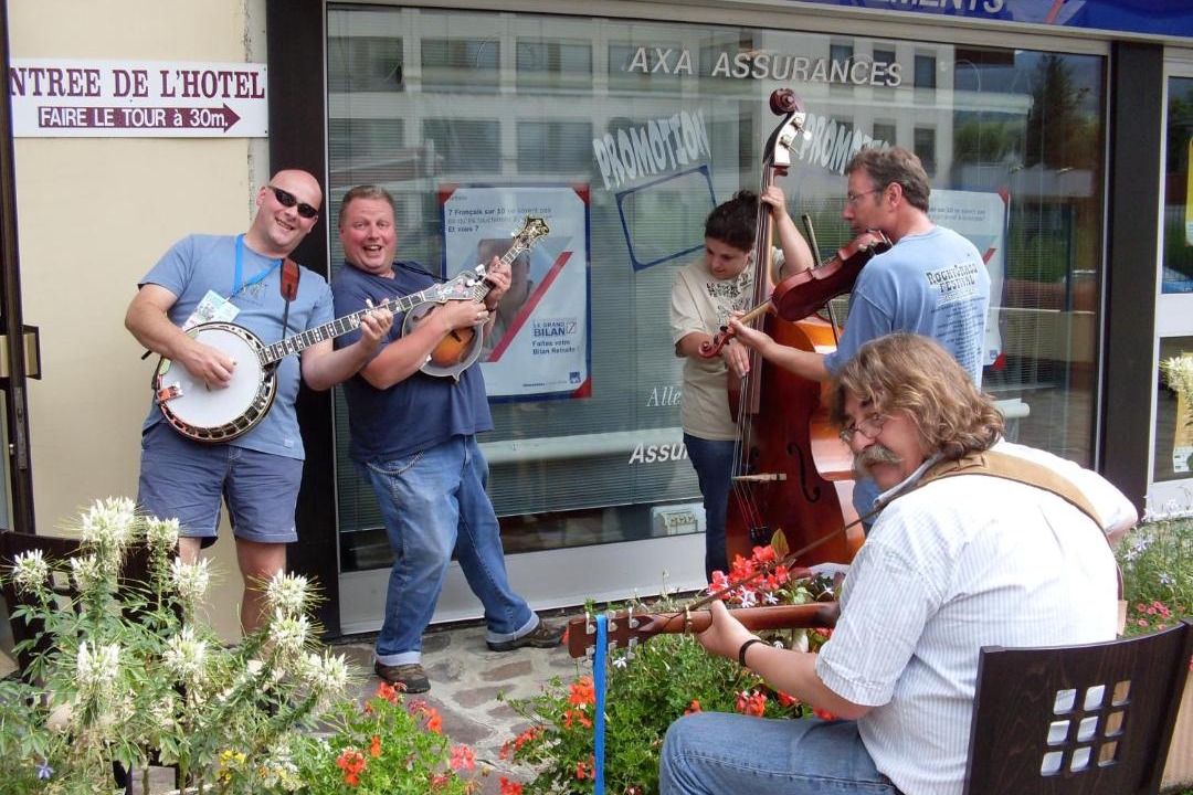 Photo of Others in La Roche-sur-Foron
