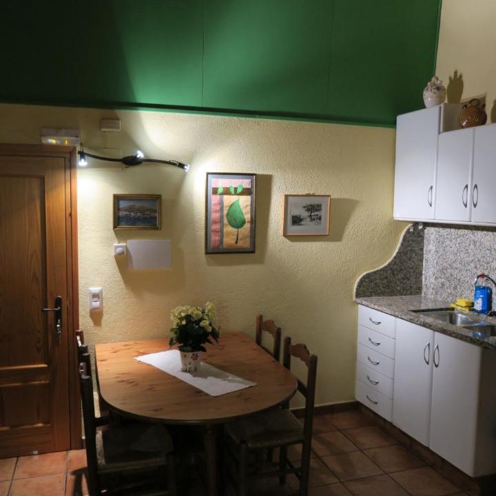 Photo of Kitchen in Santa Pau