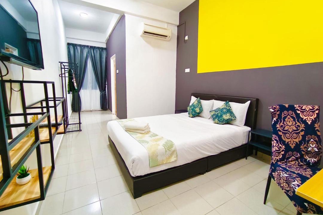 Photo of Bedroom in Bandar Kota Bharu