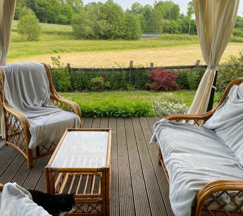 Photo of Others in Saint-Cyr-du-Bailleul