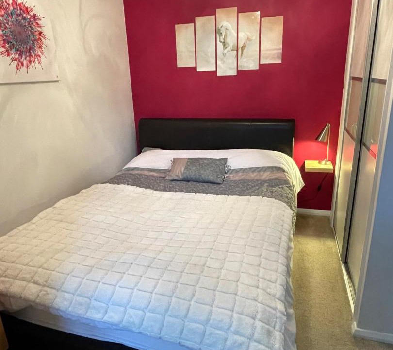 Photo of Bedroom in Waltham Abbey