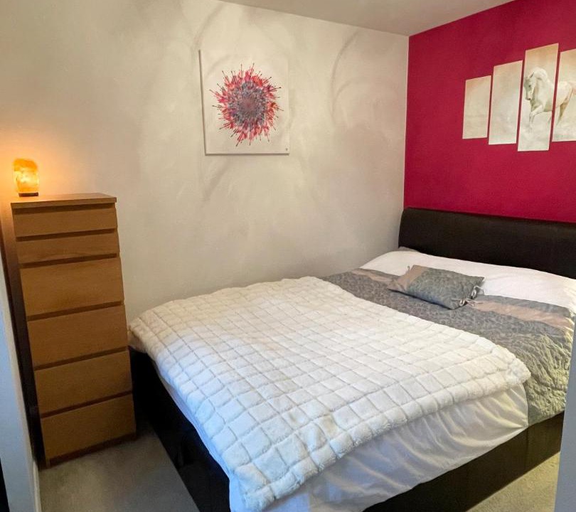 Photo of Bedroom in Waltham Abbey