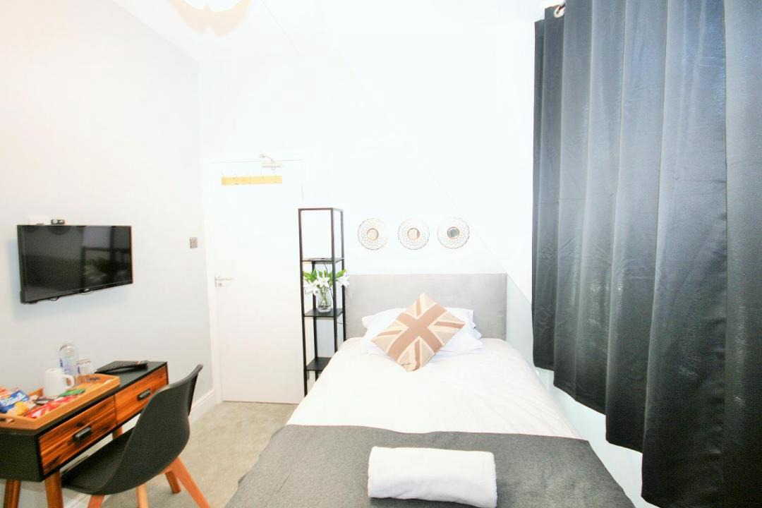 Photo of Others in Spitalfields