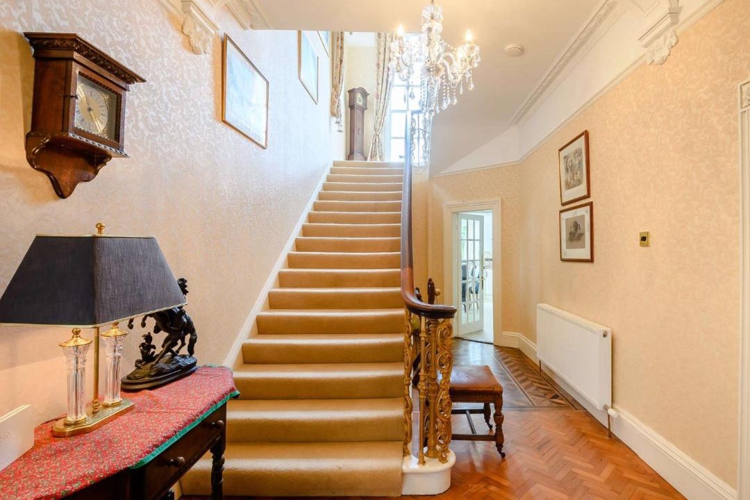 Photo of Others in Scotby