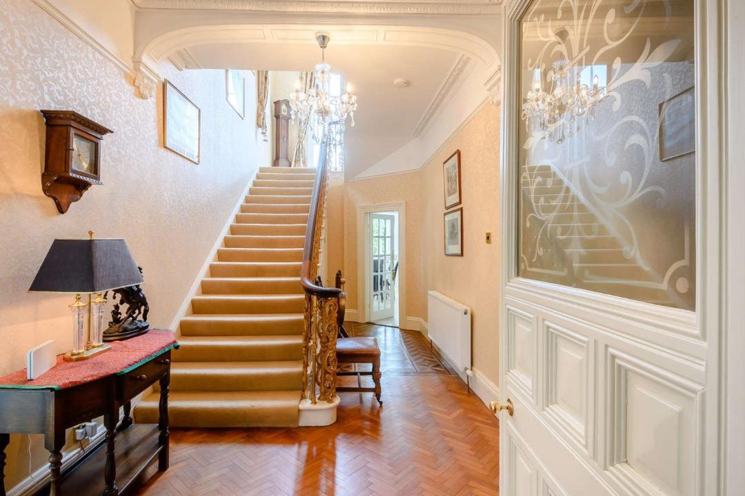 Photo of Others in Scotby