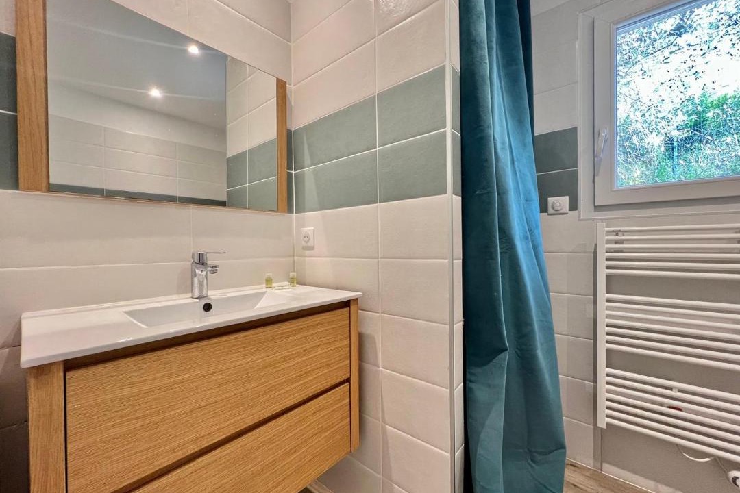 Photo of Bathroom in Sclos de Contes