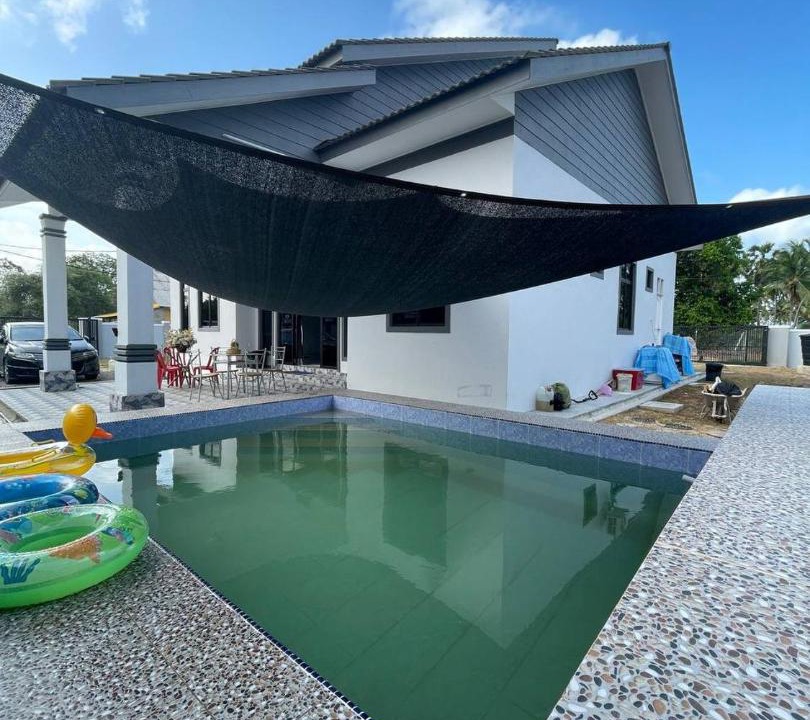 Photo of Others in Kampung Badang