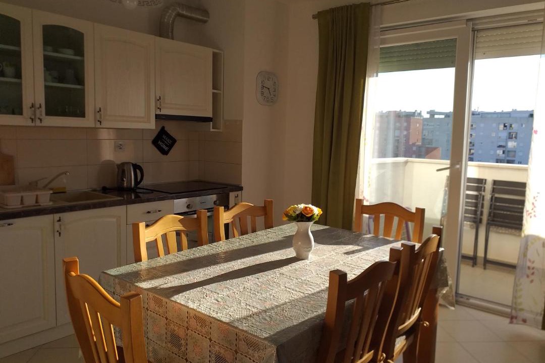 Photo of Kitchen in Zadar