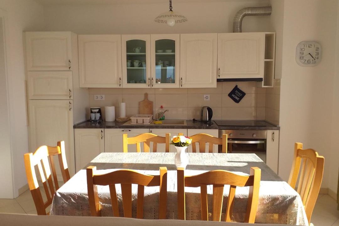 Photo of Kitchen in Zadar