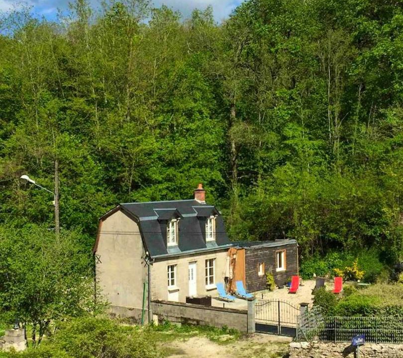 Photo of Others in Athee-sur-Cher