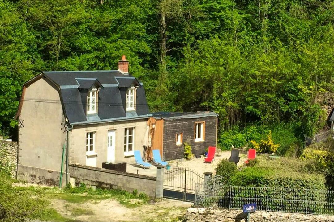 Photo of Others in Athee-sur-Cher